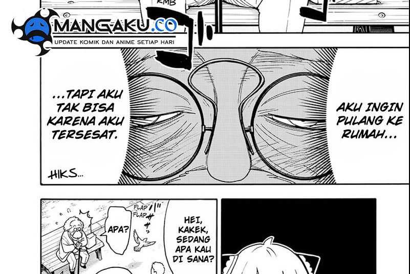 Chapter 90 - halaman 8