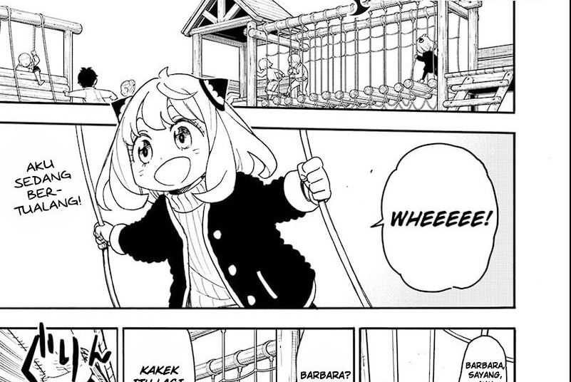 Chapter 90 - halaman 10