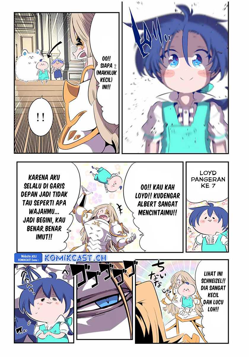 Chapter 145 - halaman 21