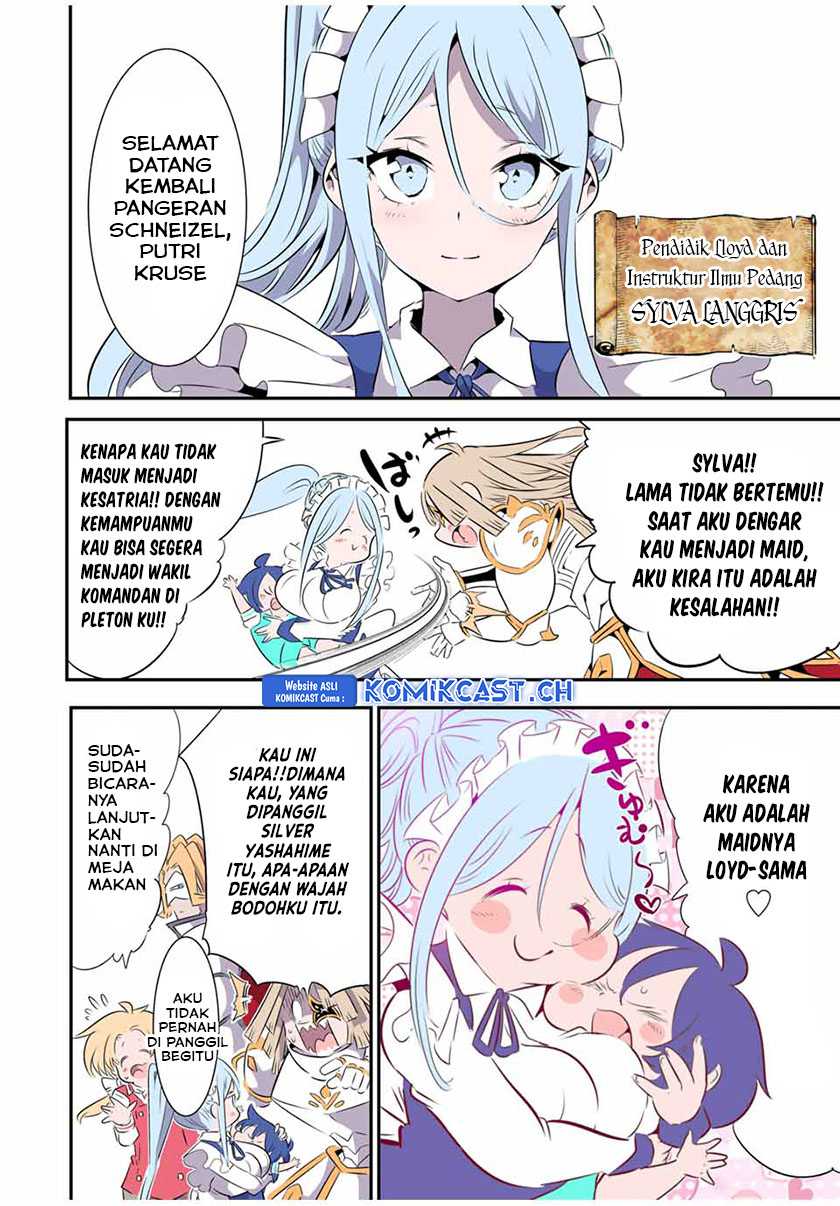 Chapter 145 - halaman 22
