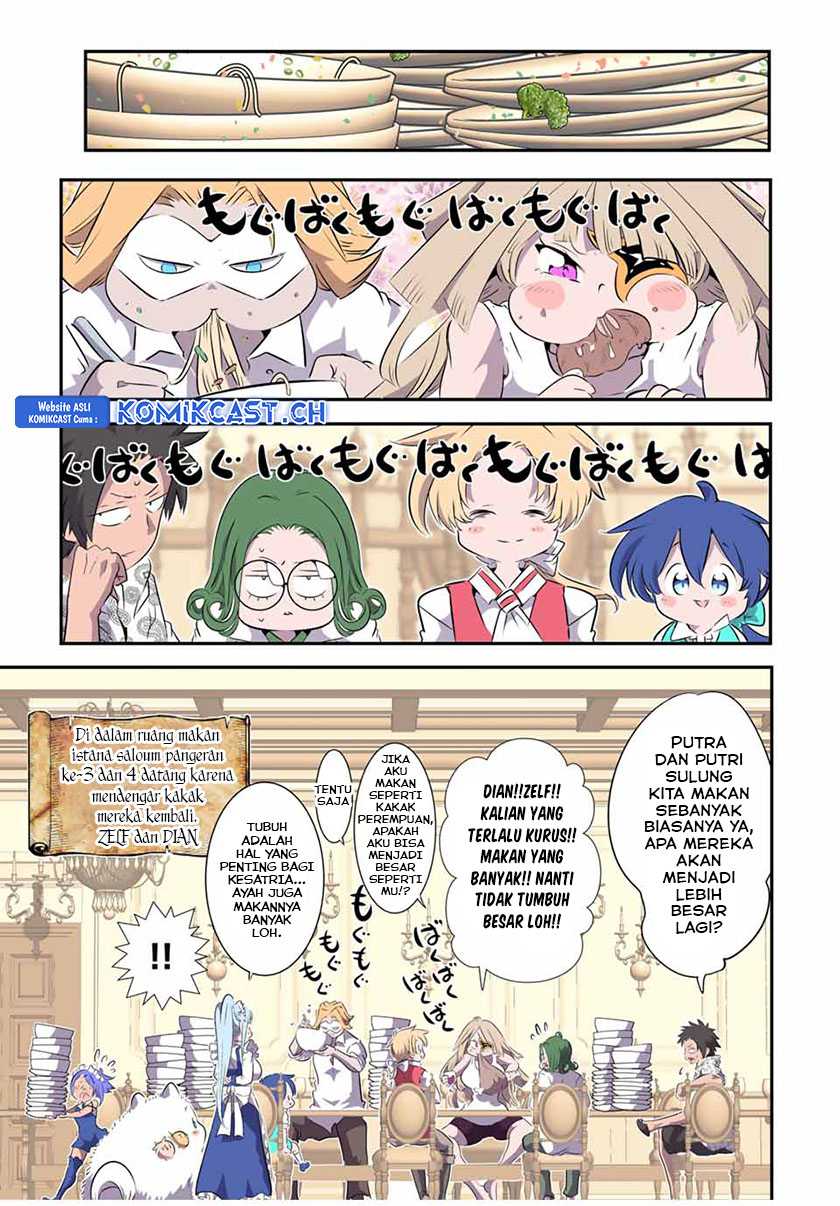 Chapter 145 - halaman 23