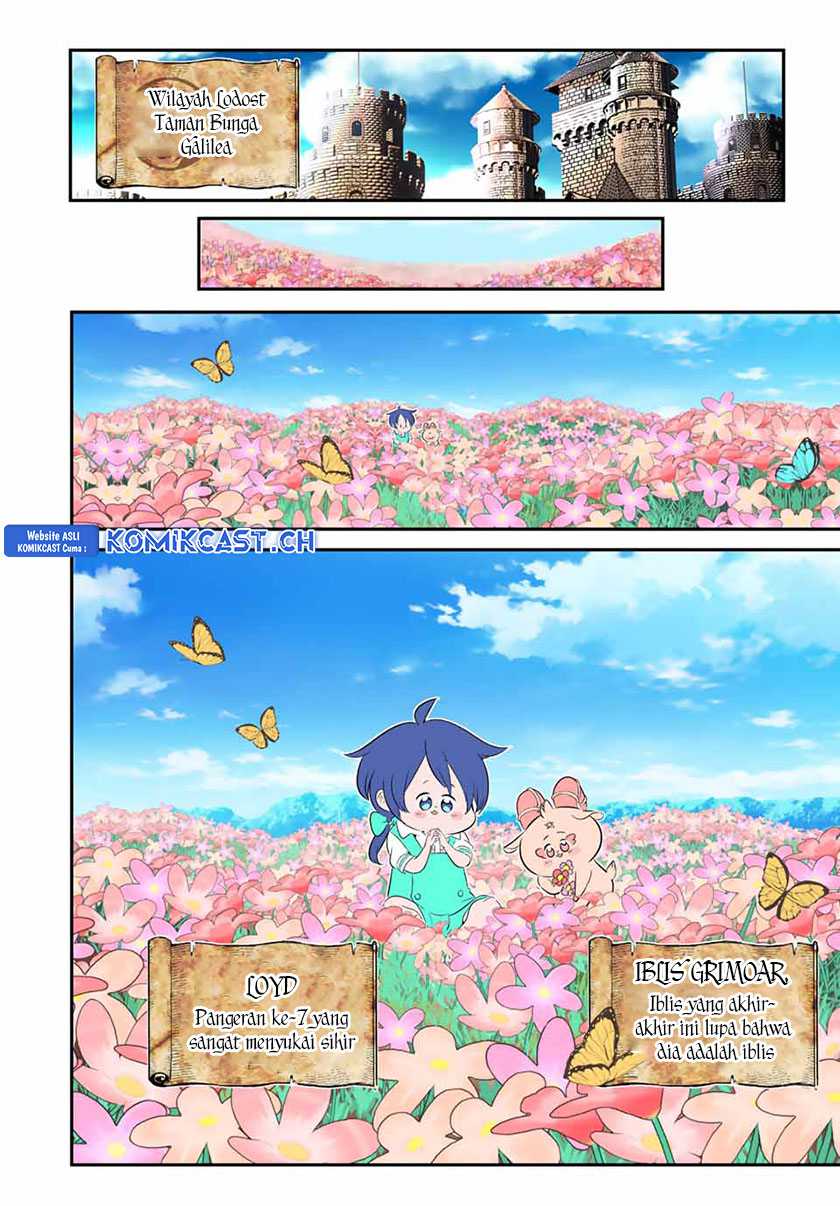 Chapter 145 - halaman 6