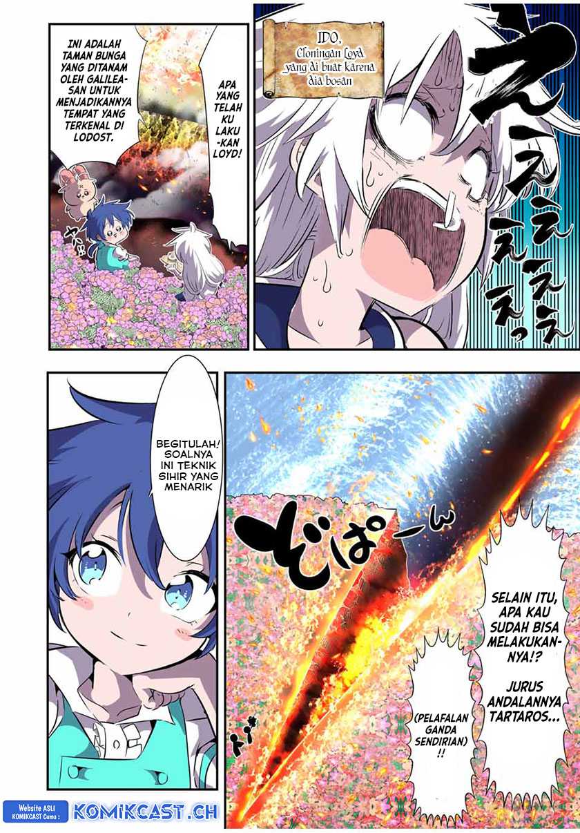 Chapter 145 - halaman 8