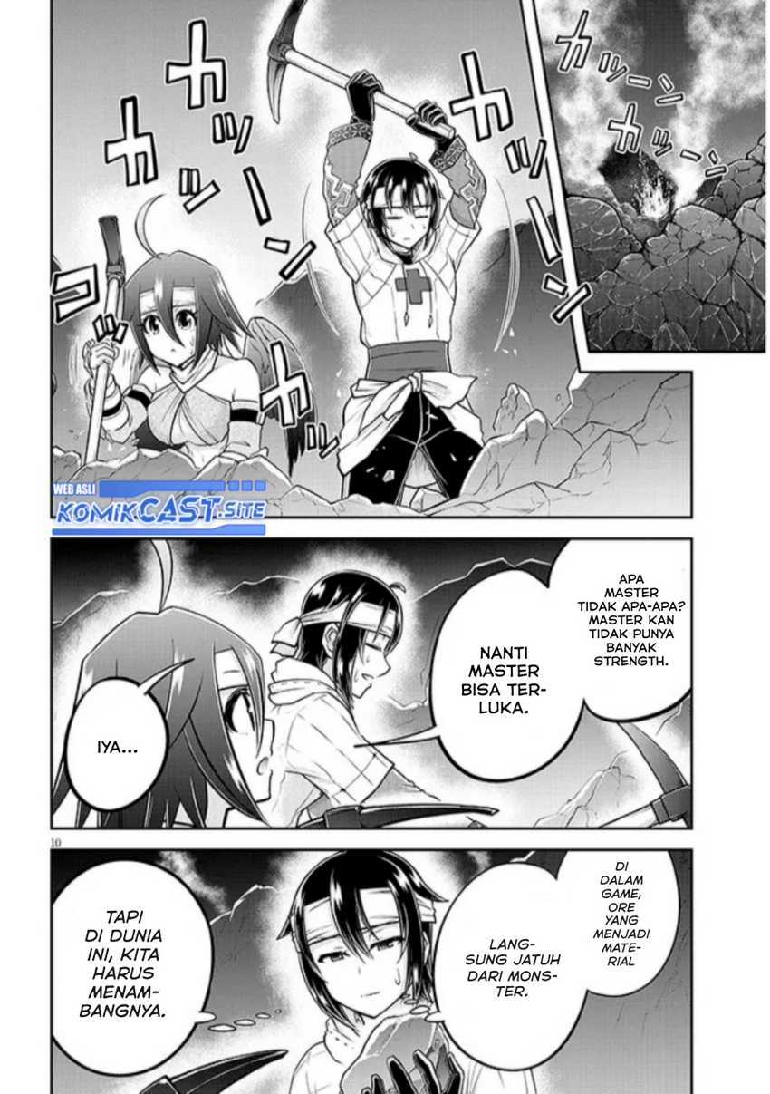 Chapter 61 - halaman 12