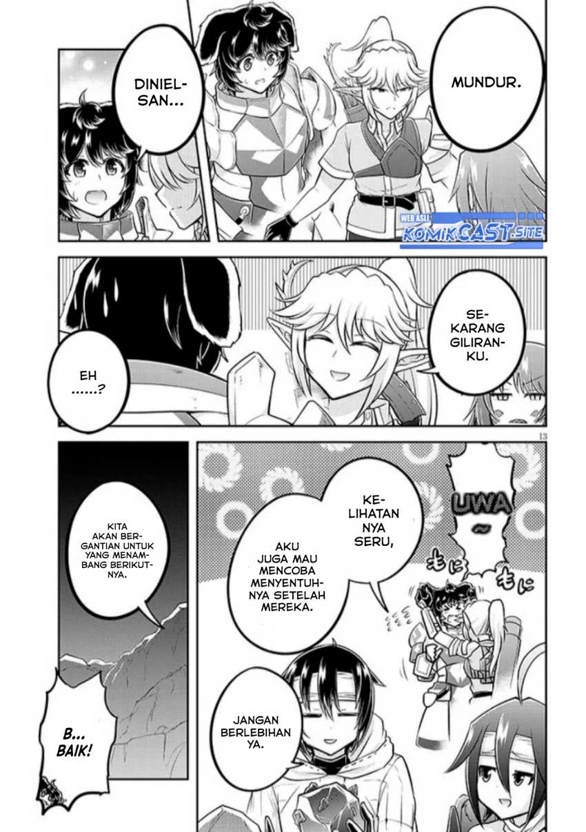 Chapter 61 - halaman 15