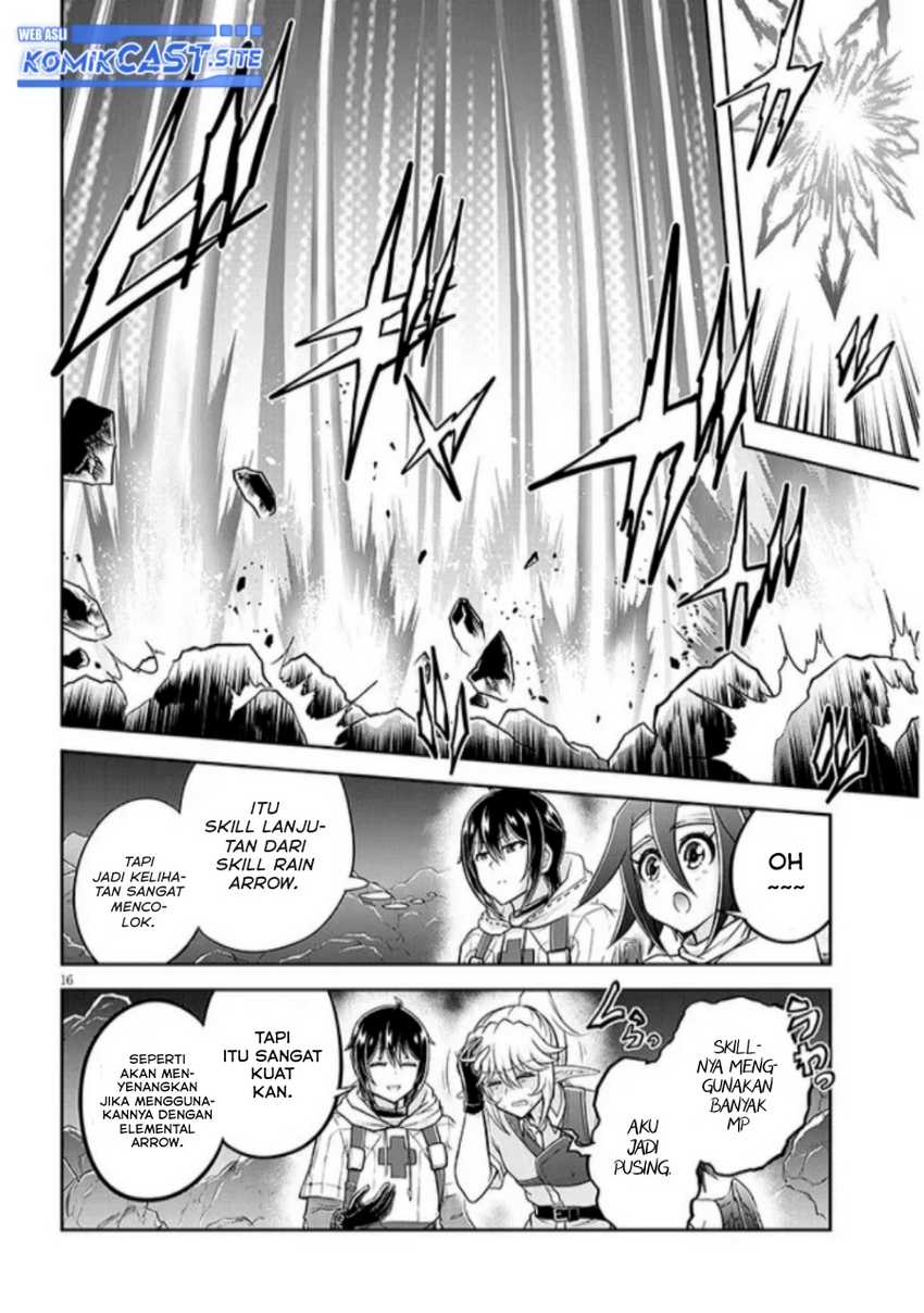 Chapter 61 - halaman 18