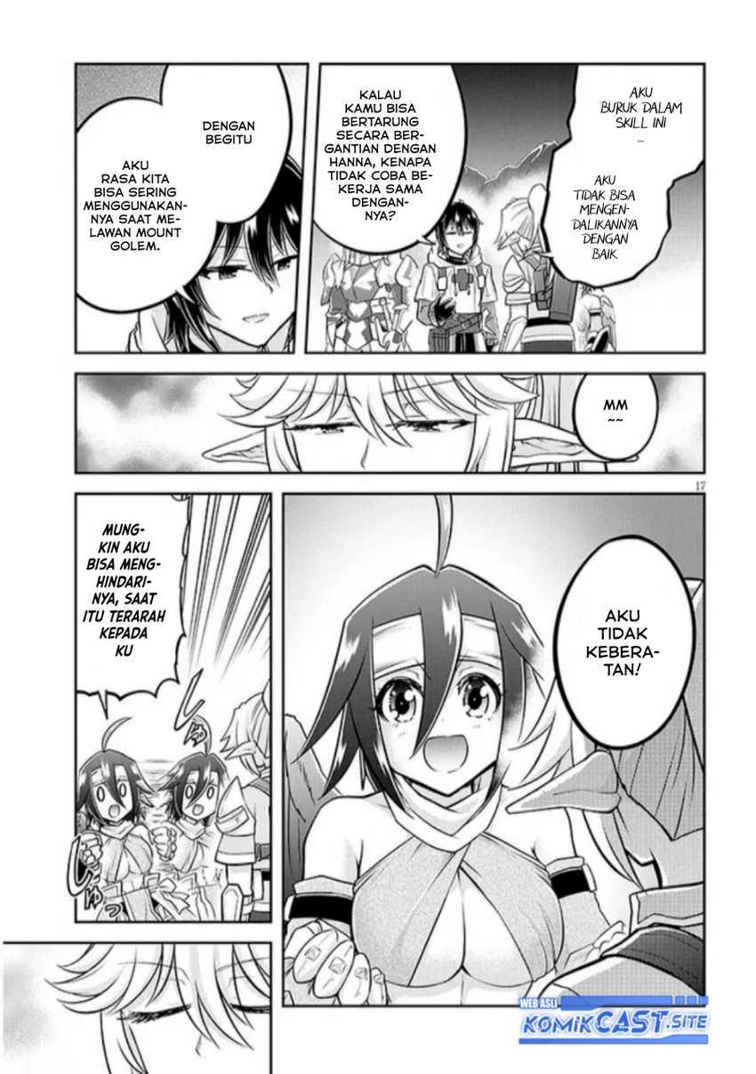 Chapter 61 - halaman 19