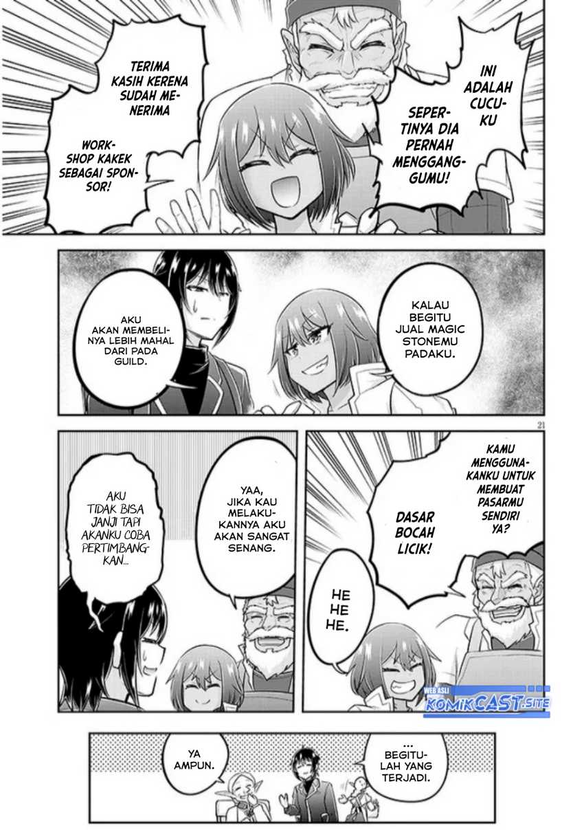 Chapter 61 - halaman 23