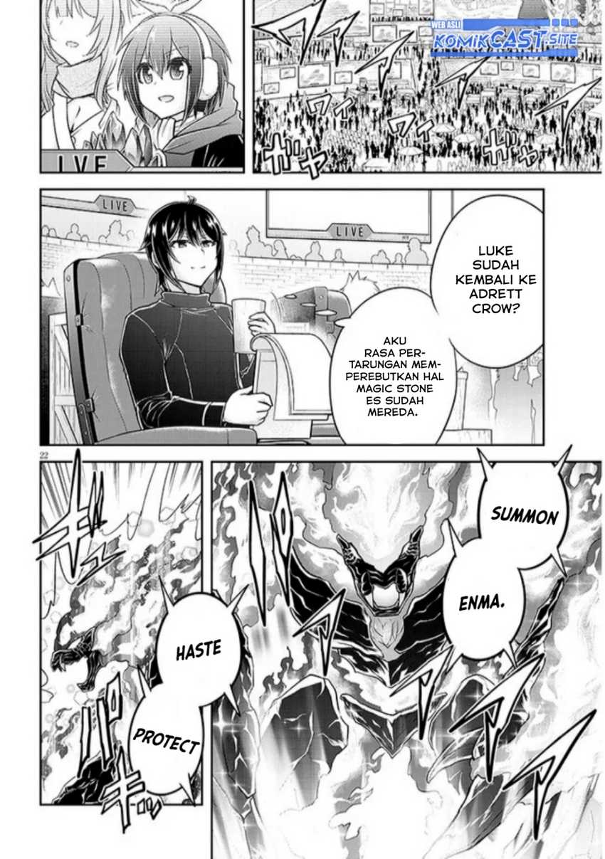 Chapter 61 - halaman 24