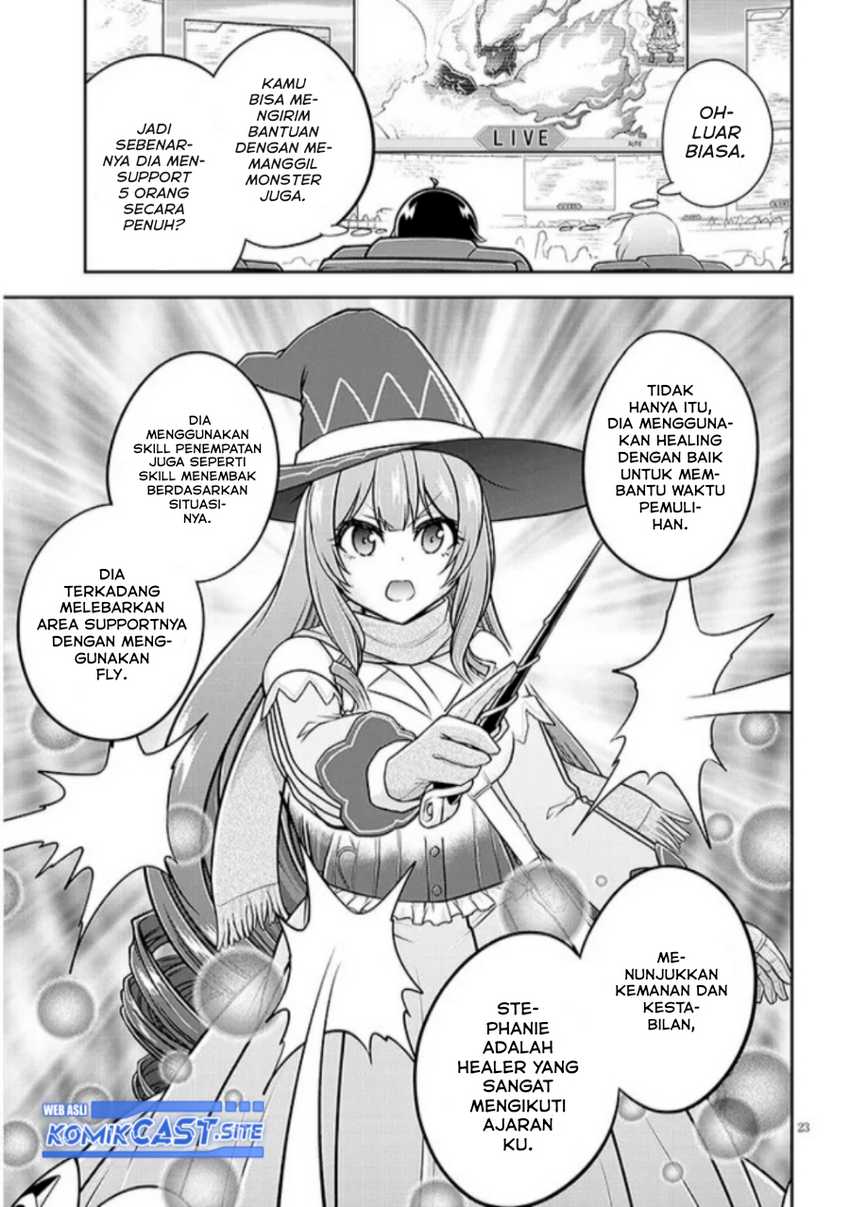 Chapter 61 - halaman 25