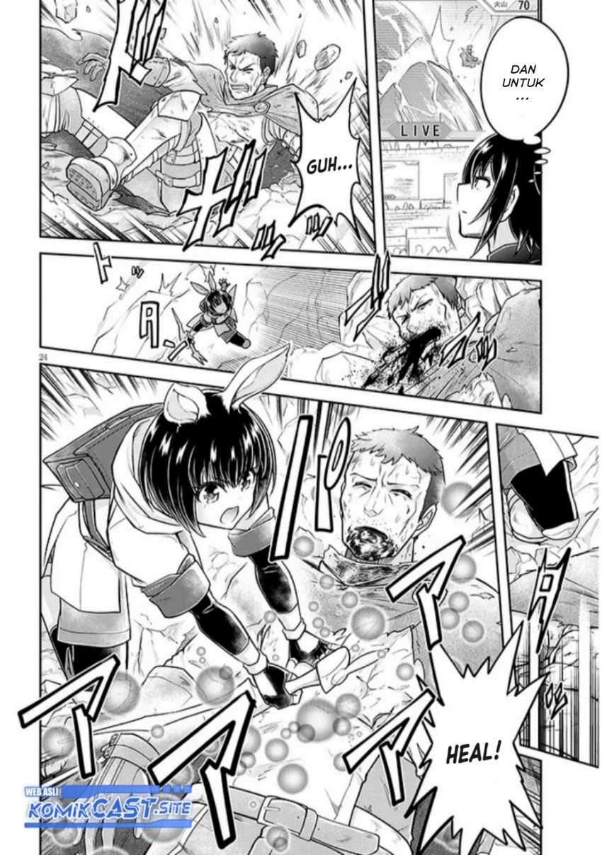 Chapter 61 - halaman 26