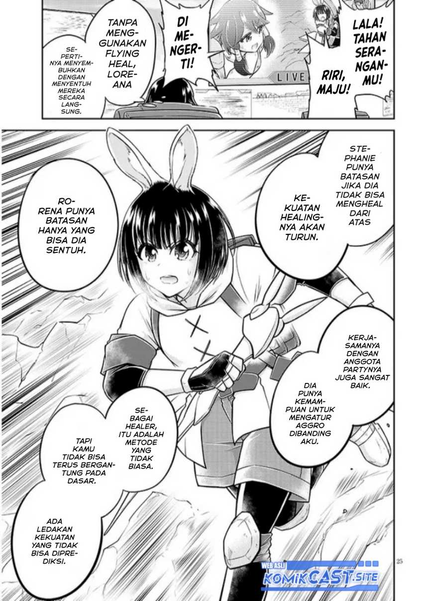 Chapter 61 - halaman 27