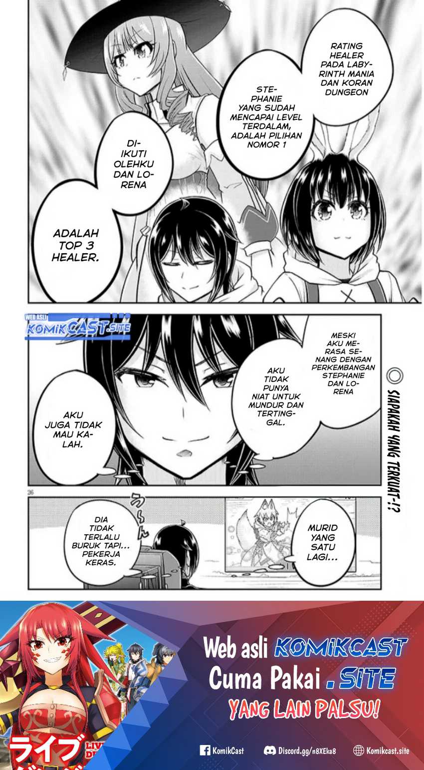Chapter 61 - halaman 28