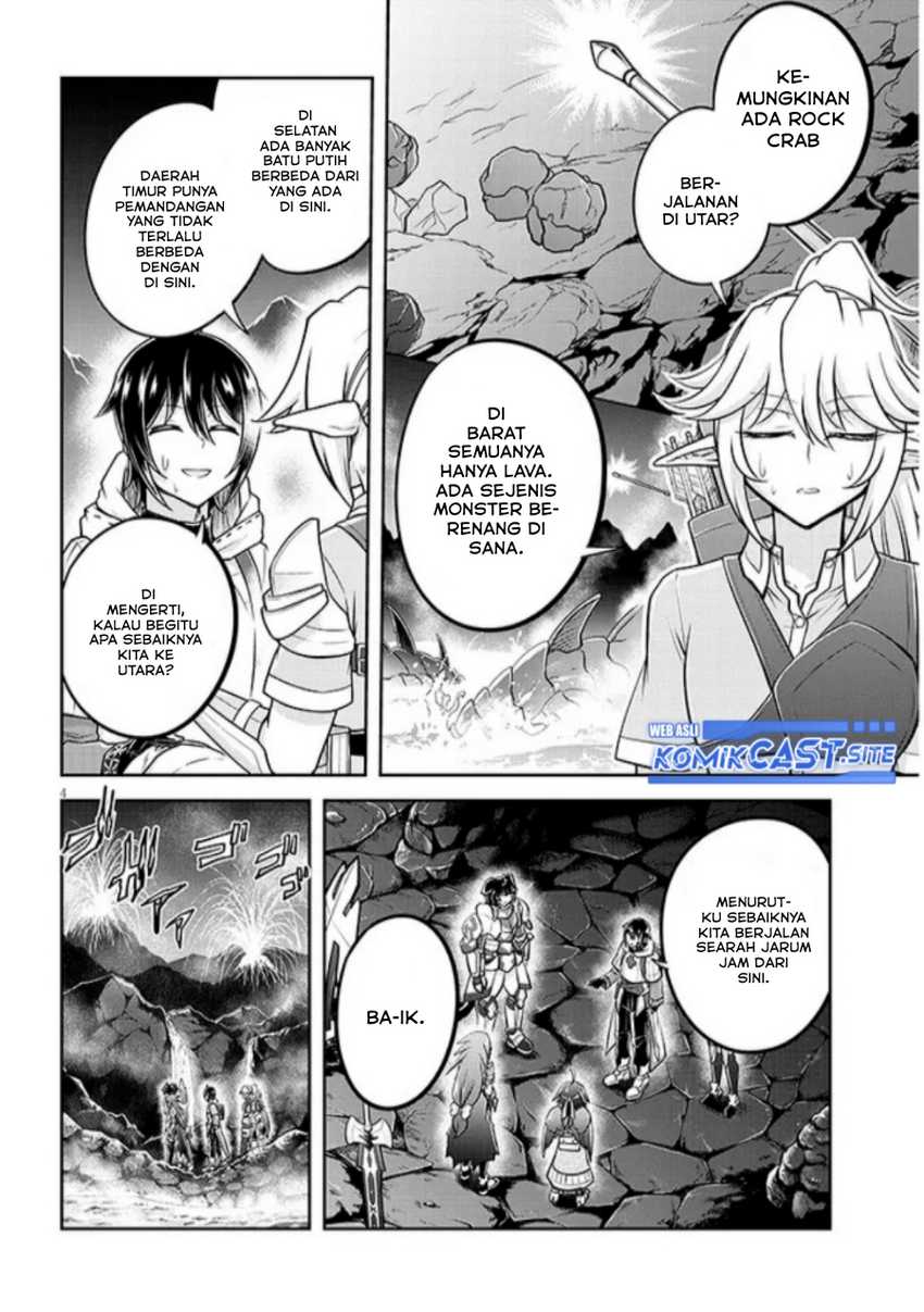 Chapter 61 - halaman 6