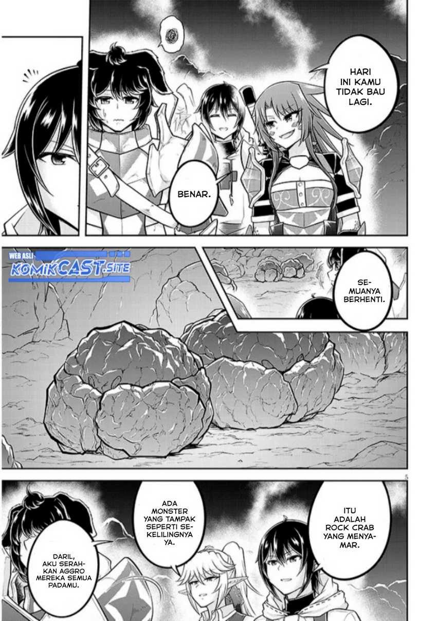 Chapter 61 - halaman 7