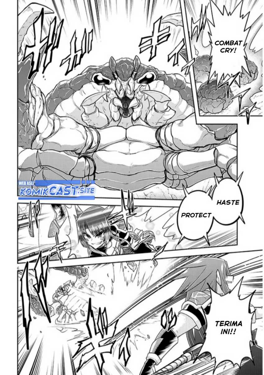 Chapter 61 - halaman 8