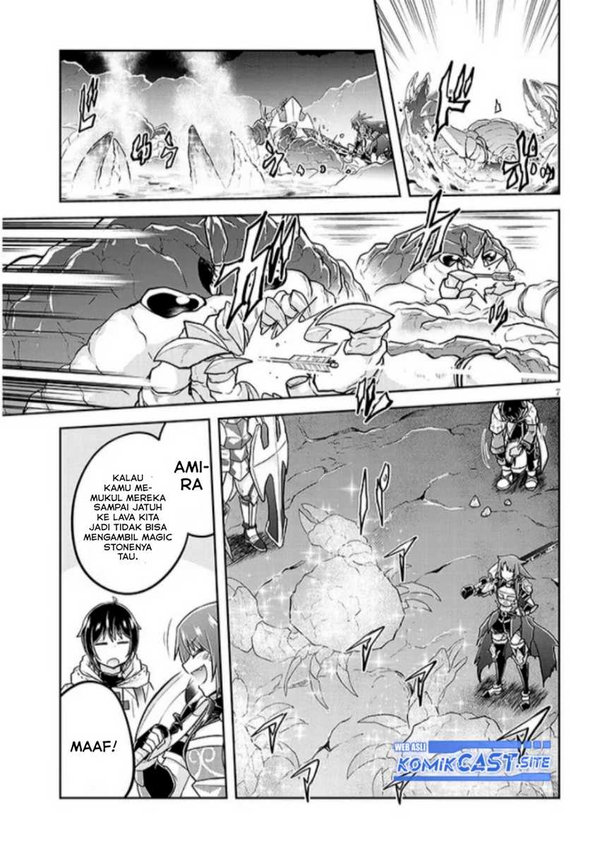 Chapter 61 - halaman 9