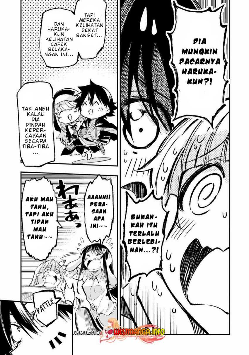 Chapter 209 - halaman 14