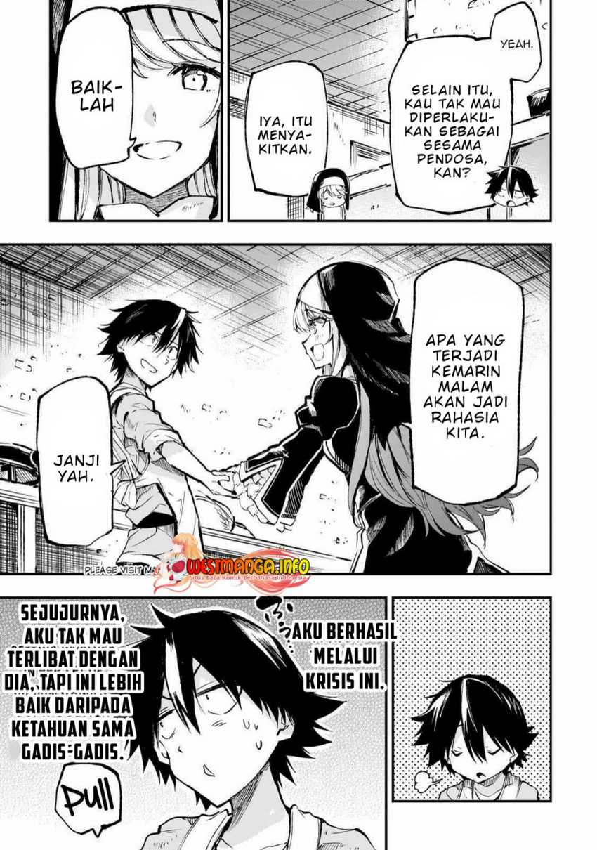 Chapter 209 - halaman 10