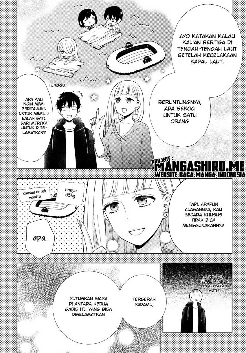 Chapter 64 - halaman 16