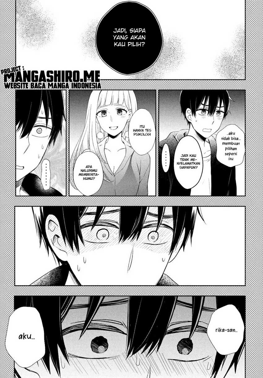 Chapter 64 - halaman 17