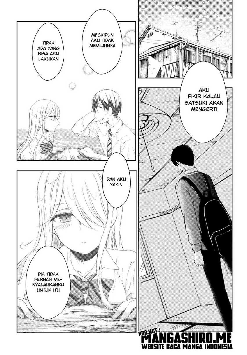 Chapter 64 - halaman 20