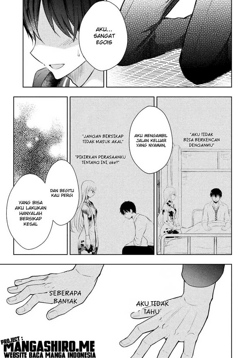 Chapter 64 - halaman 21