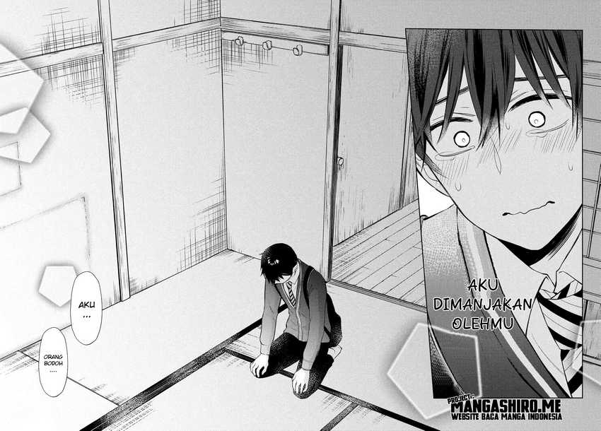 Chapter 64 - halaman 22