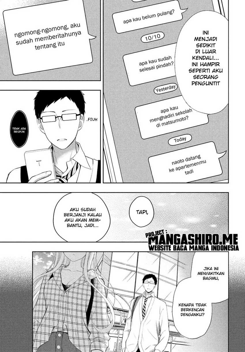 Chapter 64 - halaman 24
