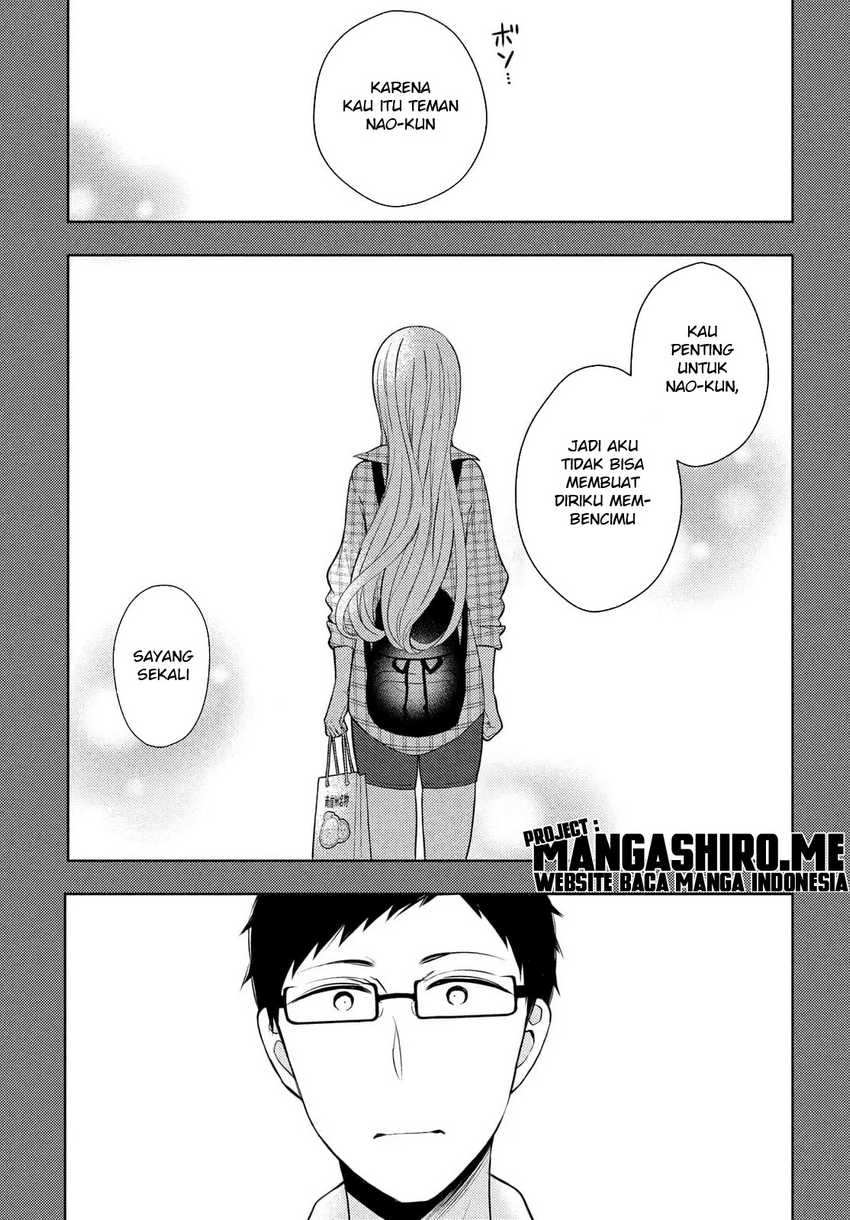 Chapter 64 - halaman 26