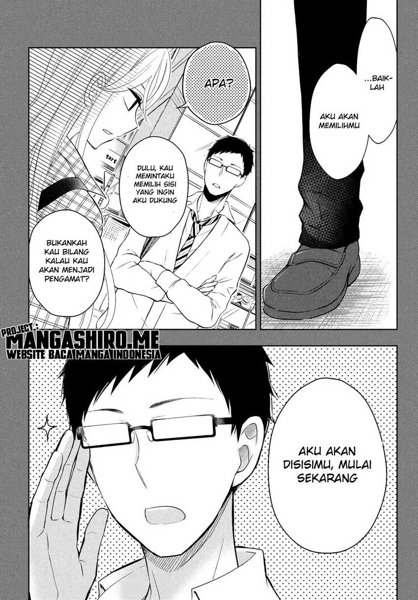 Chapter 64 - halaman 27