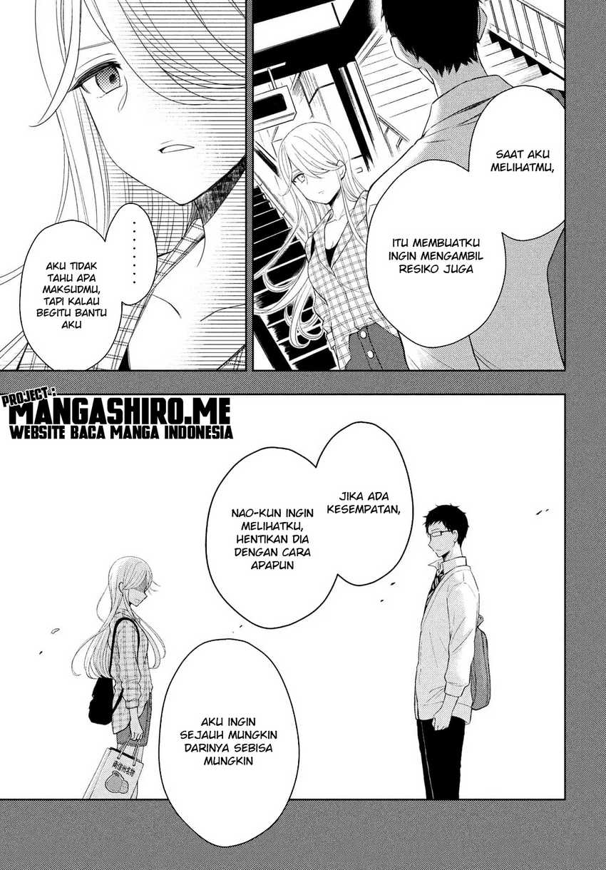 Chapter 64 - halaman 28
