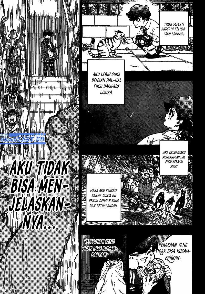 Chapter 242 - halaman 11