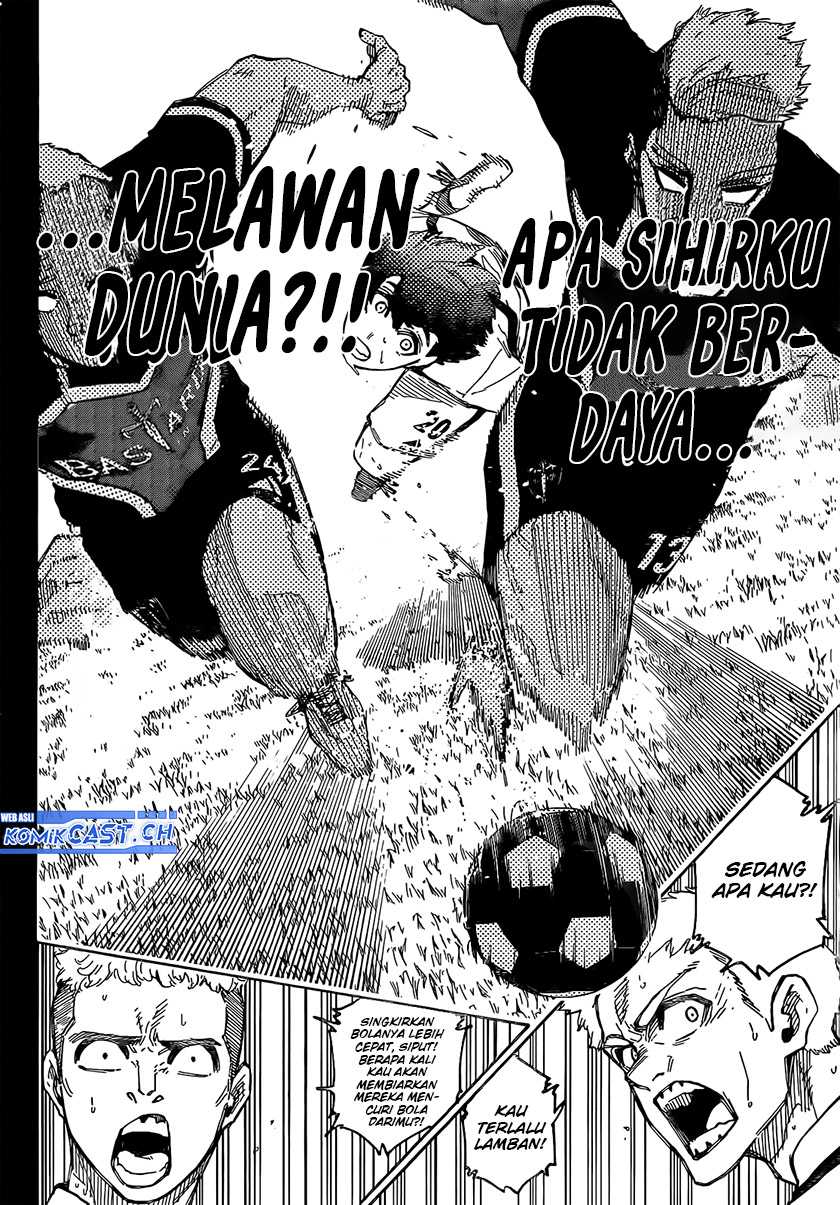 Chapter 242 - halaman 20