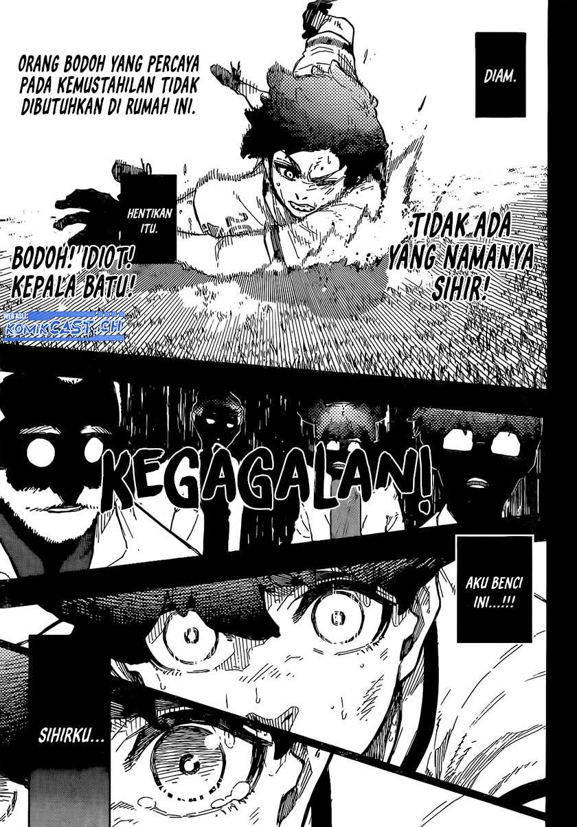 Chapter 242 - halaman 21