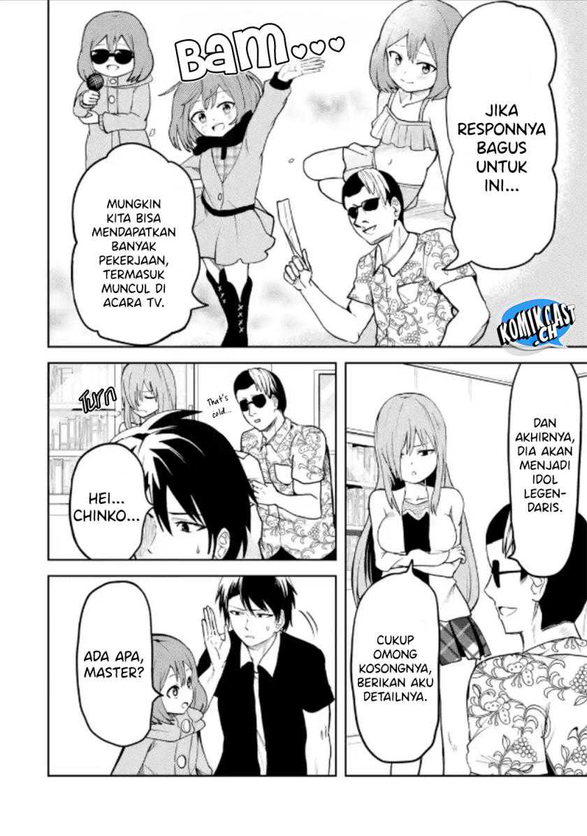 Chapter 27 - halaman 6