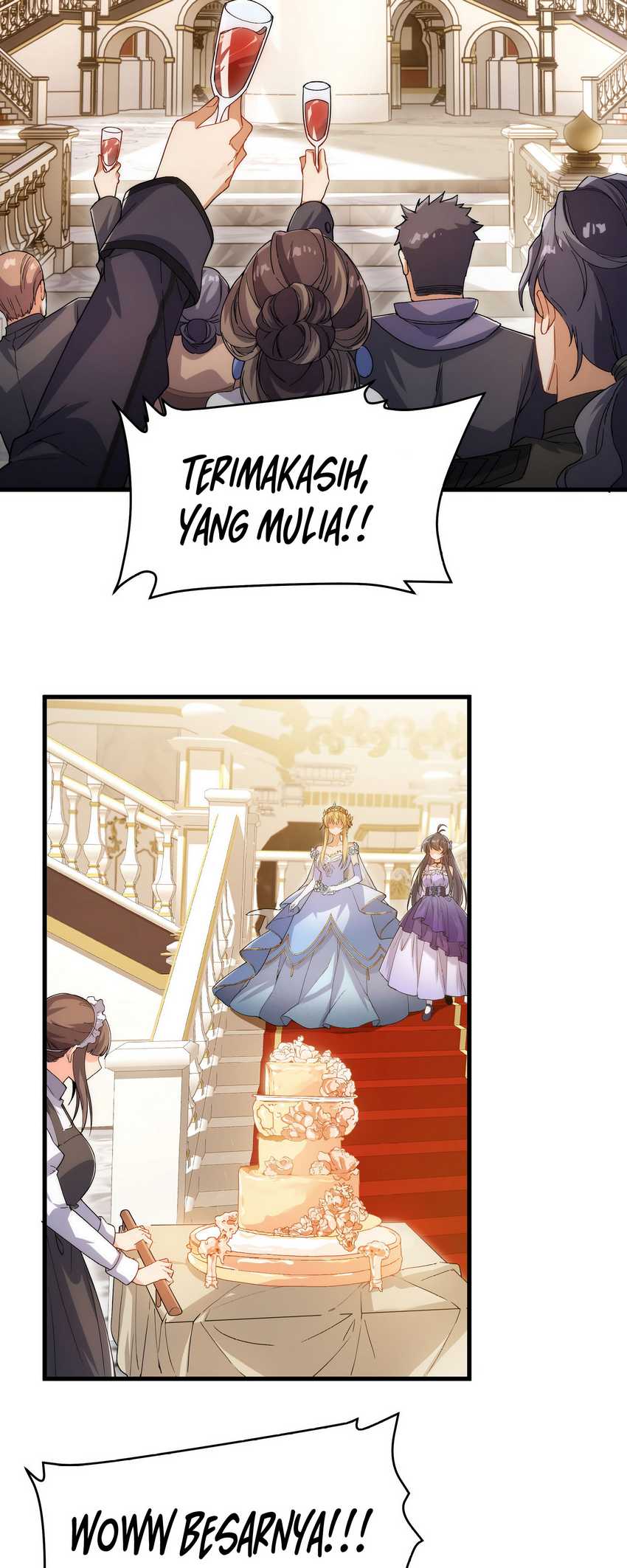 Chapter 69 - halaman 18