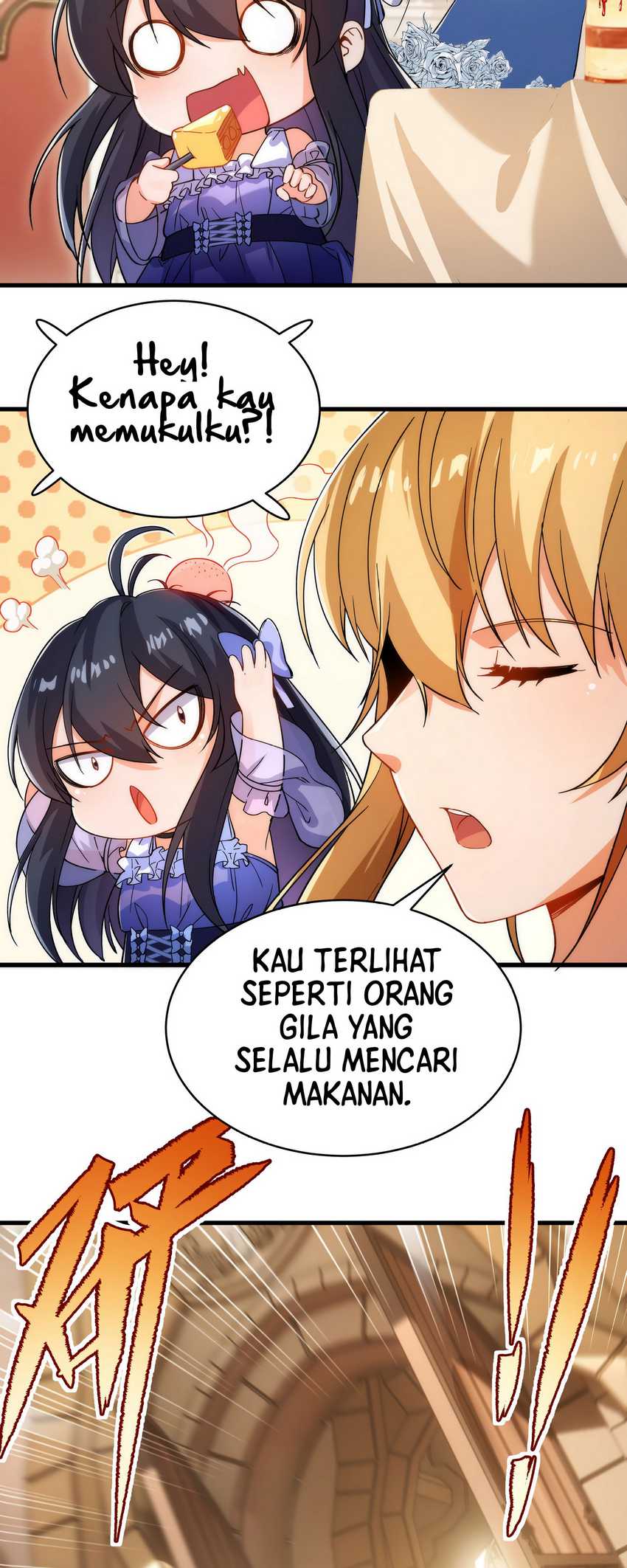 Chapter 69 - halaman 24