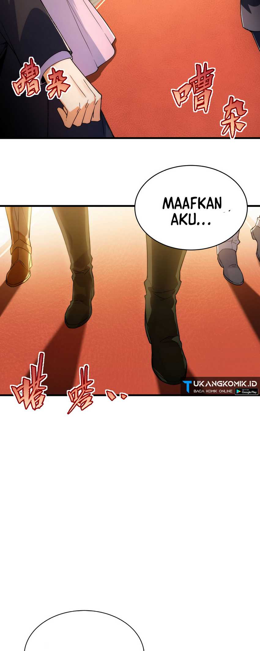 Chapter 69 - halaman 27