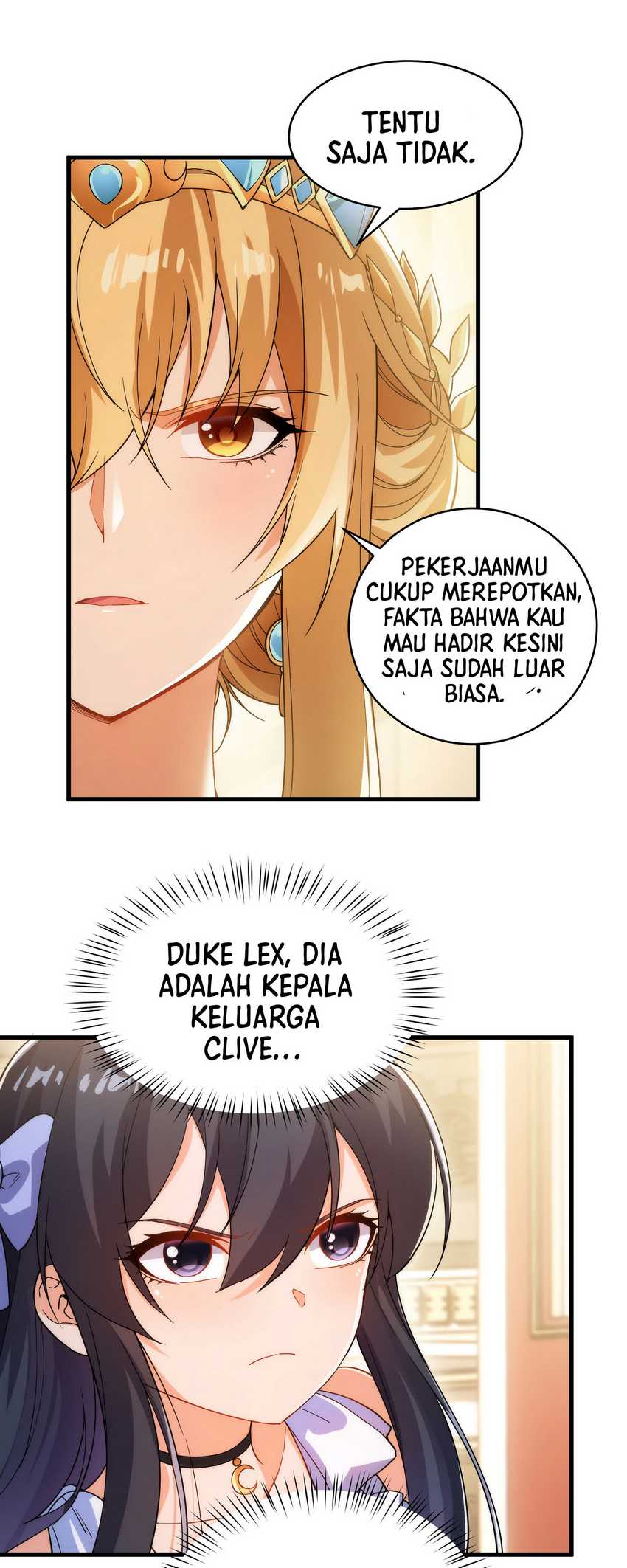 Chapter 69 - halaman 30