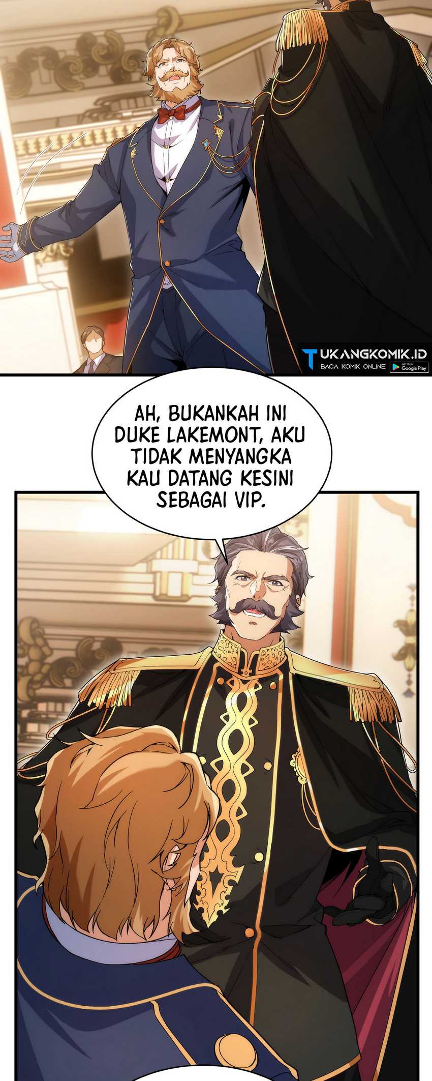 Chapter 69 - halaman 32