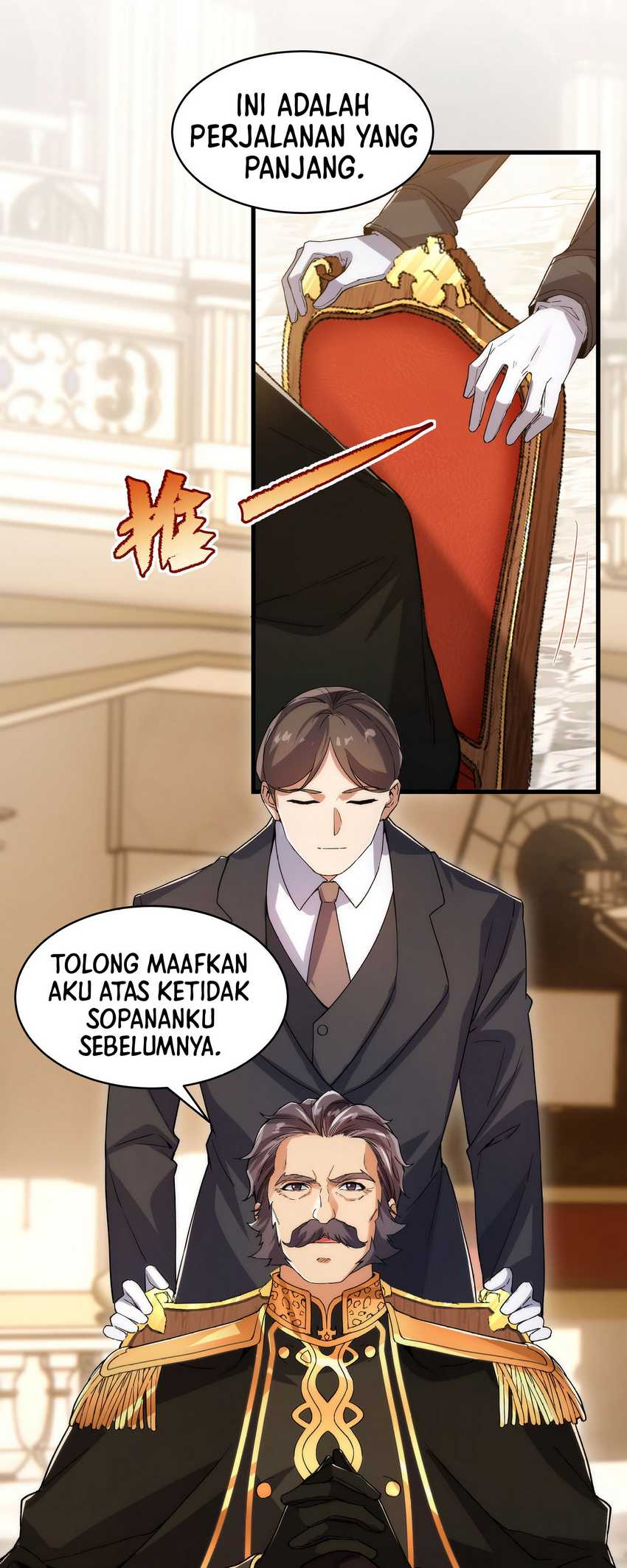 Chapter 69 - halaman 34