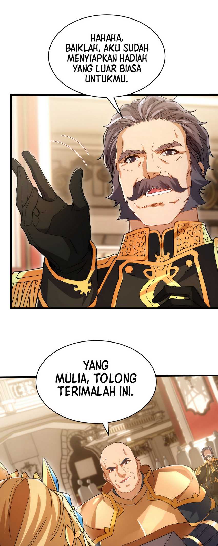 Chapter 69 - halaman 38