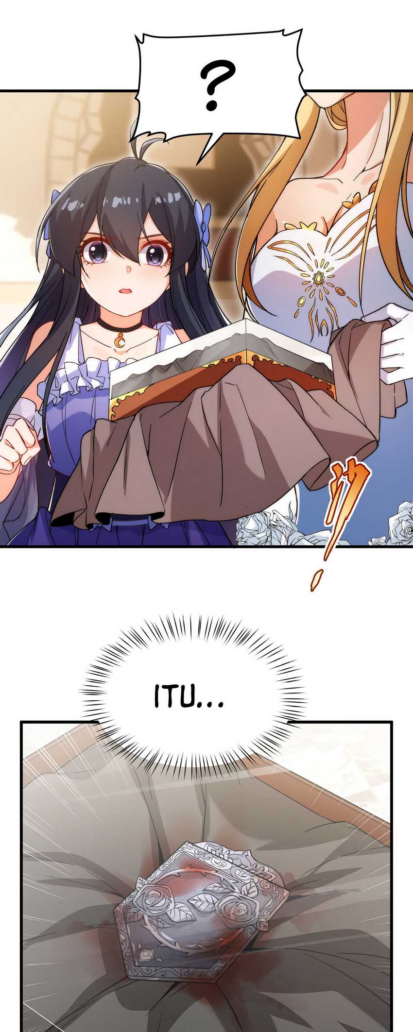 Chapter 69 - halaman 40