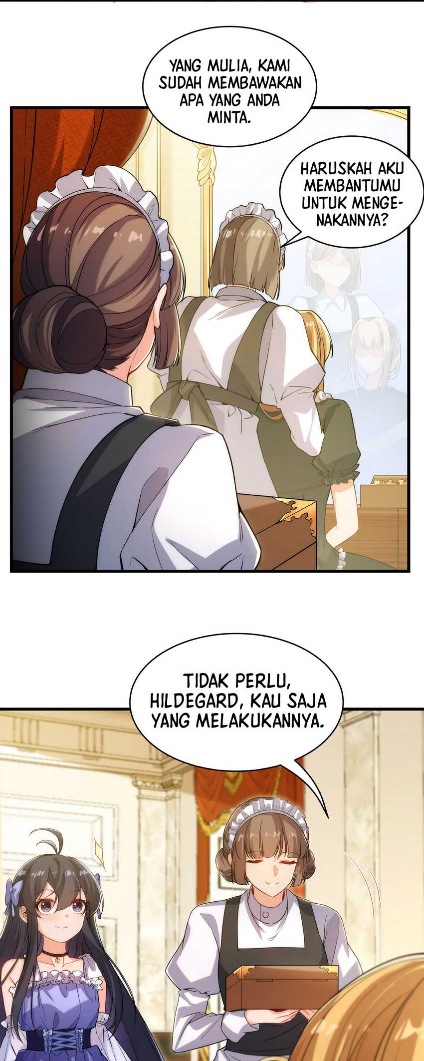 Chapter 69 - halaman 6