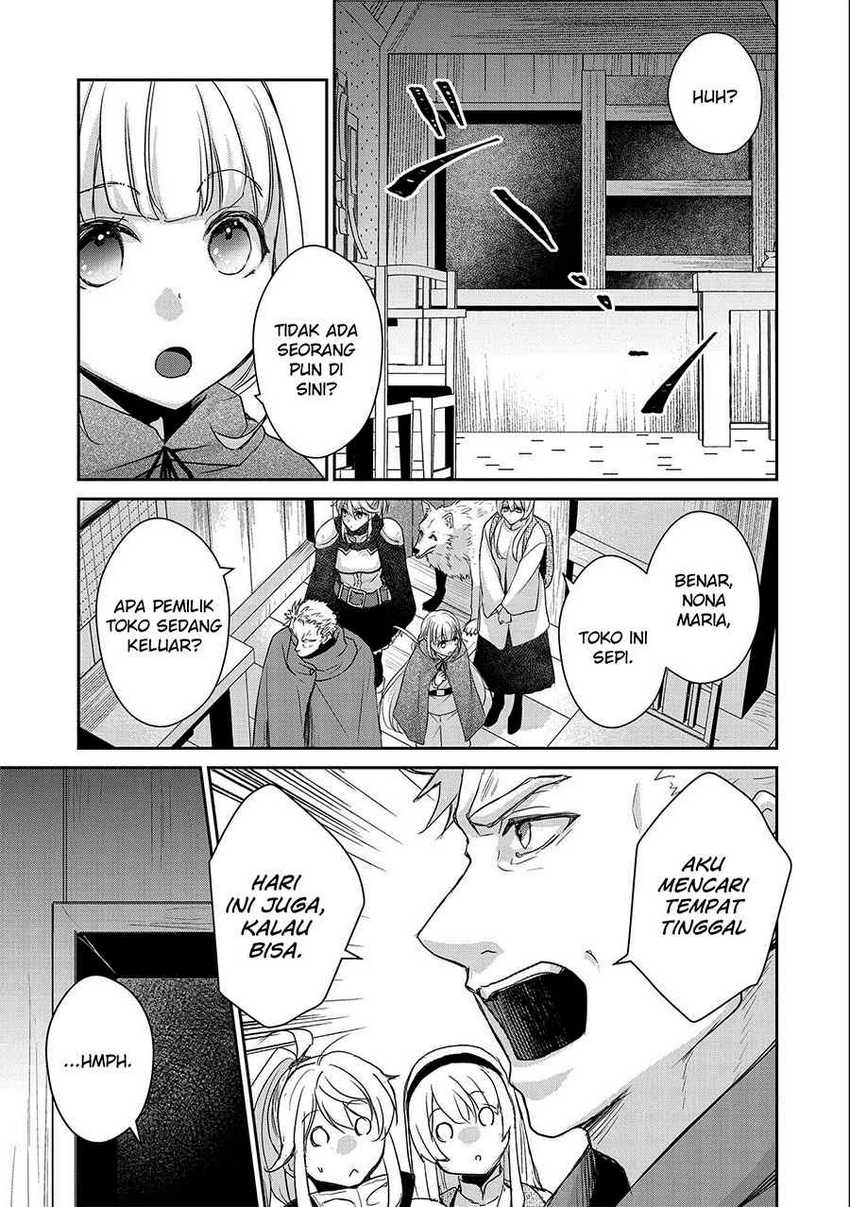 Chapter 20 - halaman 22