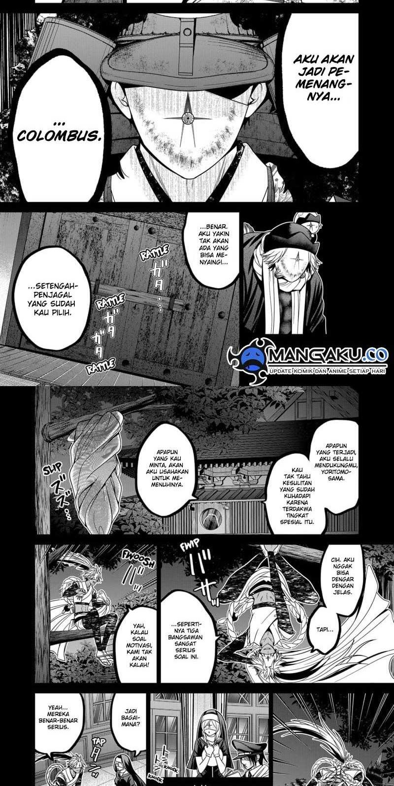 Chapter 60 - halaman 9
