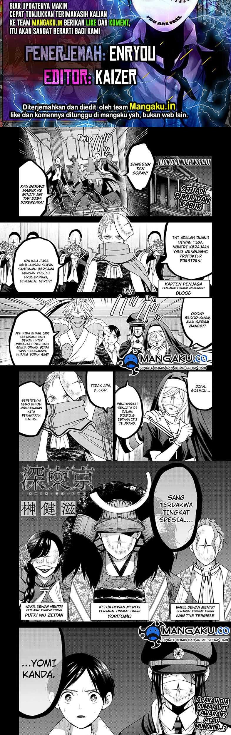 Chapter 58 - halaman 2