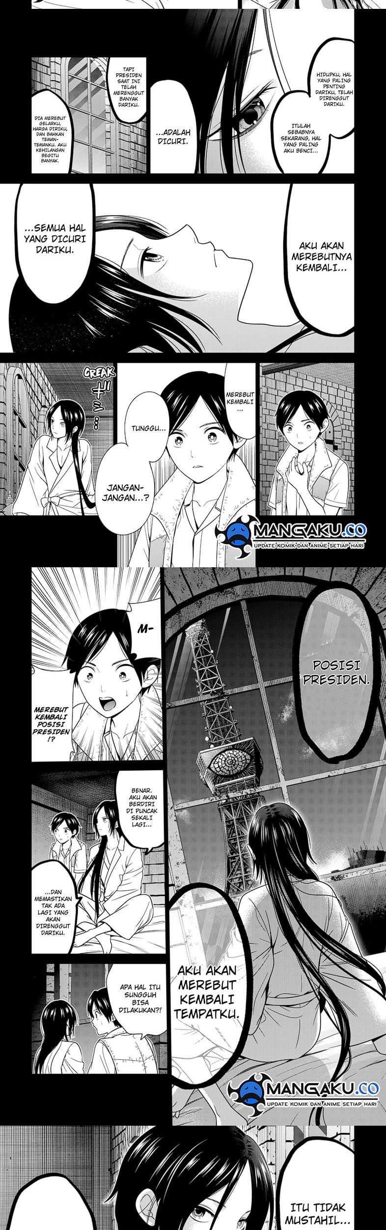 Chapter 58 - halaman 16