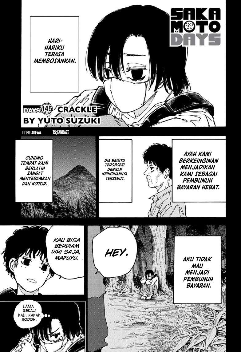 Chapter 145 - halaman 2